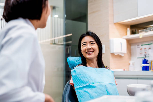 Best Root Canal Treatment  in Fritch, TX
