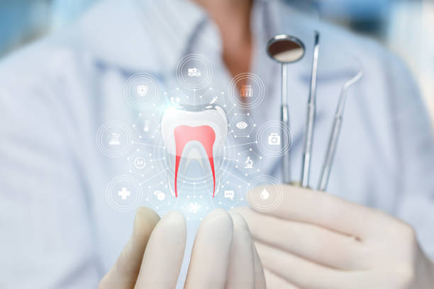 Oral Surgery in Fritch, TX