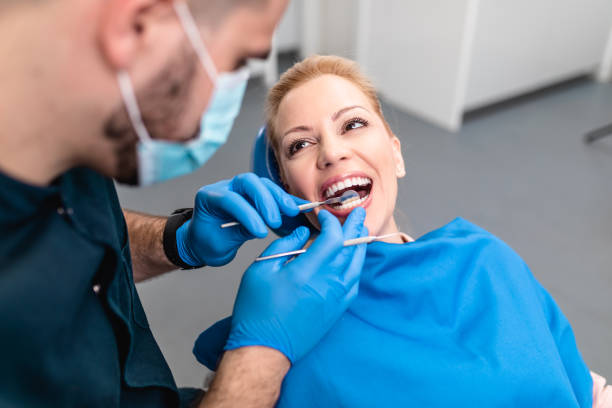 Best Dental Exams and Cleanings  in Fritch, TX