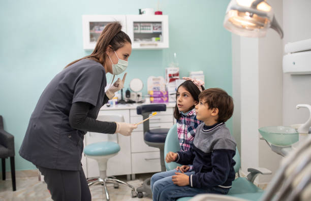 Best Dental X-Rays and Imaging  in Fritch, TX