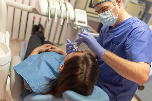 Dental Inlays and Onlays in Fritch, TX