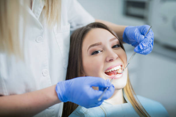 Best Emergency Dental Care  in Fritch, TX